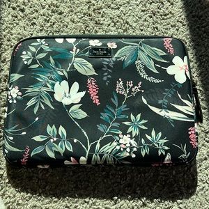 15.5 inch kate spade laptop case